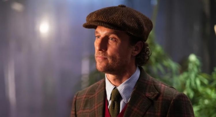 Cancelan esta película de Matthew McConaughey a tan solo semanas de comenzar su producción