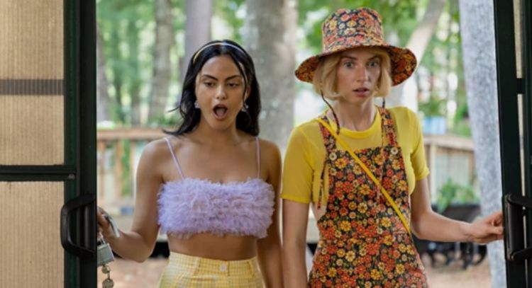 'Do Revenge' se estrena hoy en Netflix y no te la puedes perder; mira un trailer y de que trata