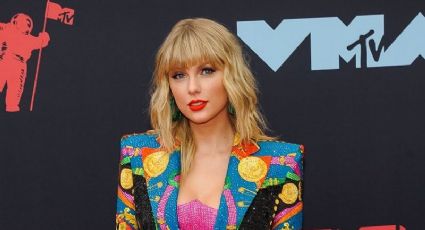 Taylor Swift muestra el trabajo detrás de 'Midnights' y confirma que Jack Antonoff colaboró con ella