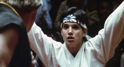 'The Karate Kid' estará de regreso con una cuarta película; Ralph Macchio volverá a la pelea