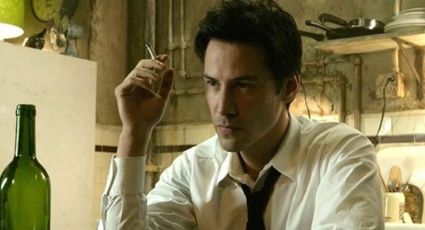 Director de 'Constantine 2' habla sobre como finalmente se logró hacer la secuela con Keanu Reeves