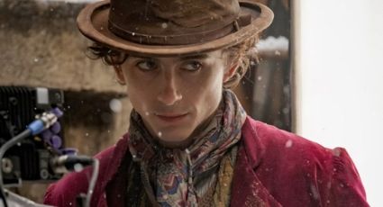 'Wonka': Timothee Chalamet revela que habrá números musicales en la película y más detalles