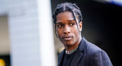 ASAP Rocky asegura que está siendo extorsionado por su acusante y ex amigo