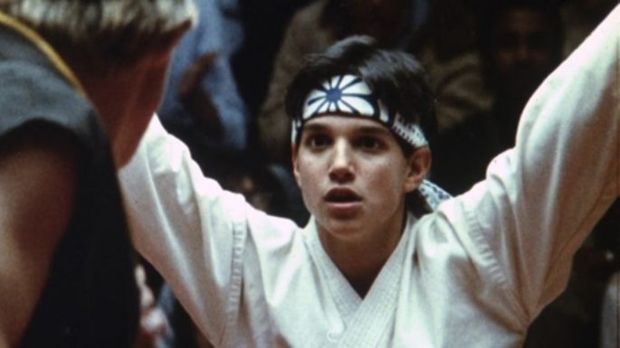 'The Karate Kid' estará de regreso con una cuarta película; Ralph Macchio volverá a la pelea