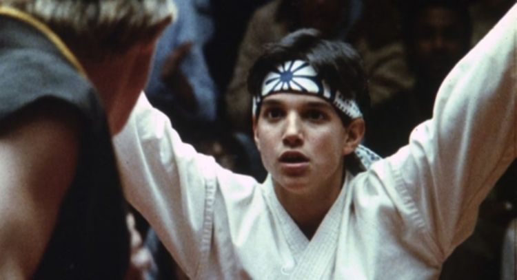 'The Karate Kid' estará de regreso con una cuarta película; Ralph Macchio volverá a la pelea