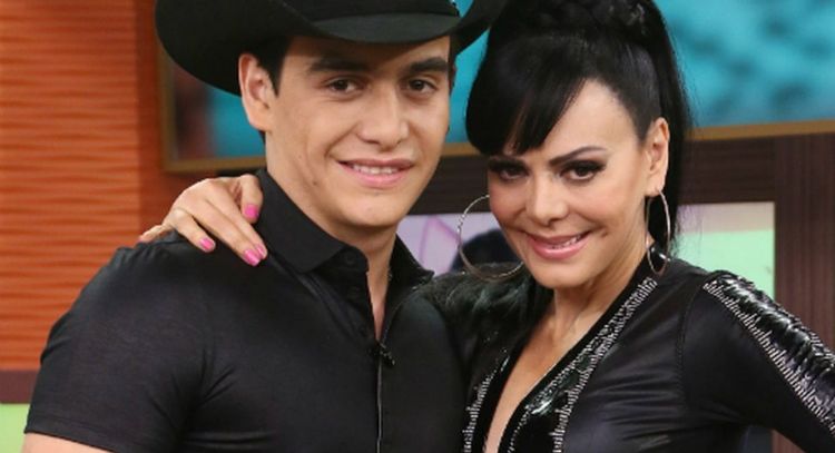 A dos meses de su partida, Maribel Guardia le dedica tierno mensaje a Julián Figueroa en Instagram