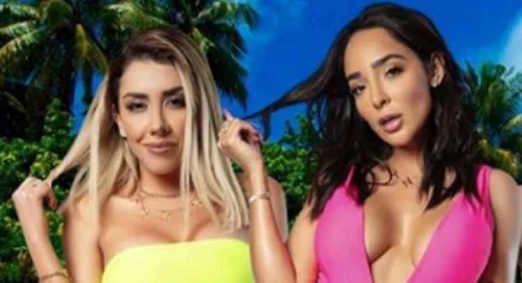 'Acapulco Shore': Karime Pindter revela la traición de Manelyk González