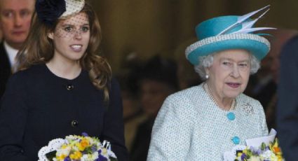 "Pensamos que vivirías para siempre": Nietas de la Reina Isabel II le dedican conmovedor mensaje