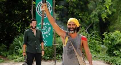 'Survivor México': Santiago Valverde rompe el silencio y habla de su sexualidad