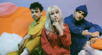 Paramore anuncia su regreso con 'This is Why', su nueva canción