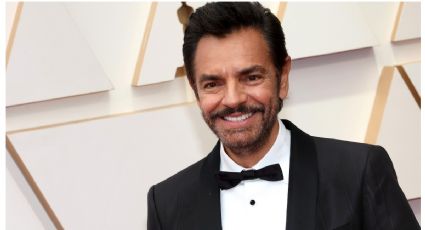 “Estoy deprimido”: Eugenio Derbez con tristeza revela separación con Alessandra Rosaldo ¿y su hija?