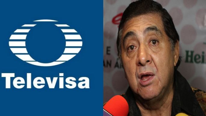 "Estoy preparado": Actor de Televisa estalla y defiende su salario como funcionario público