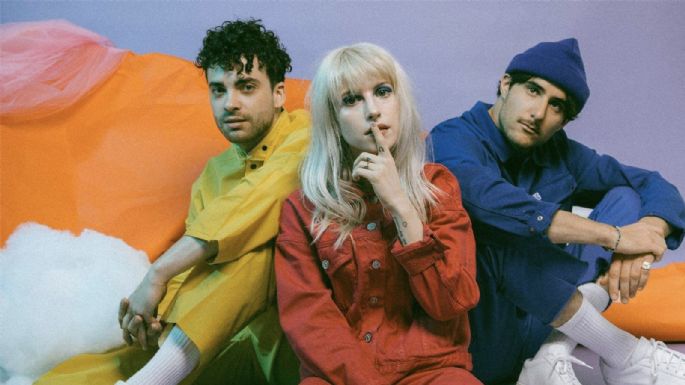 Paramore anuncia su regreso con 'This is Why', su nueva canción