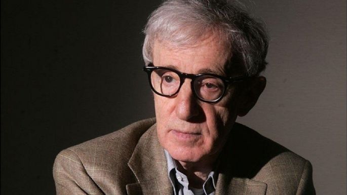 Woody Allen revela sus planes de retirarse luego de su nueva película; esto dijo