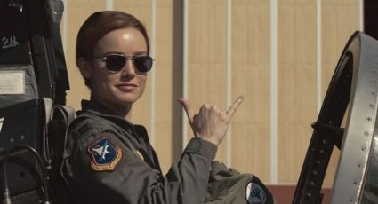 'Rápidos y Furiosos 10': Brie Larson comparte las primeras imágenes y detalles de su personaje