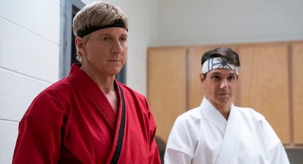 El cocreador de 'Cobra Kai' revela que la nueva cinta de 'Karate Kid' no se conectará con la serie