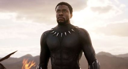 Letitia Wright revela como la memoria de Chadwick Boseman alentó al elenco de 'Wakanda Forever'