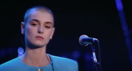 'Nothing Compares': Mira el trailer del nuevo documental de la cantante Sinéad O'Connor