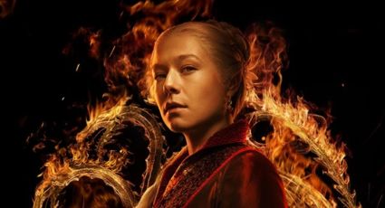 El nuevo tráiler de 'House of the Dragon' da la bienvenida a Emma D'Arcy y Olivia Cooke al elenco