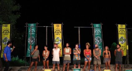 'Survivor México': Además de Catalina estos participantes abandonarán la competencia