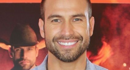 Rafael Amaya habría recaído en las adicciones en pleno rodaje de 'El señor de los Cielos'