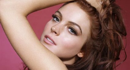 Lindsay Lohan llega a acuerdo con editorial por incumplimiento de contrato