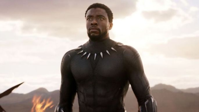 Letitia Wright revela como la memoria de Chadwick Boseman alentó al elenco de 'Wakanda Forever'