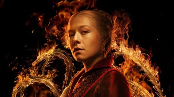 El nuevo tráiler de 'House of the Dragon' da la bienvenida a Emma D'Arcy y Olivia Cooke al elenco