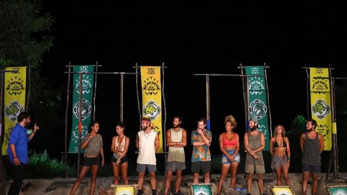 'Survivor México': Además de Catalina estos participantes abandonarán la competencia