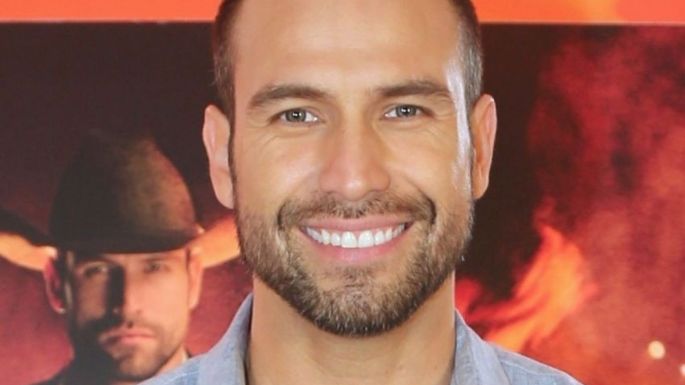 Rafael Amaya habría recaído en las adicciones en pleno rodaje de 'El señor de los Cielos'