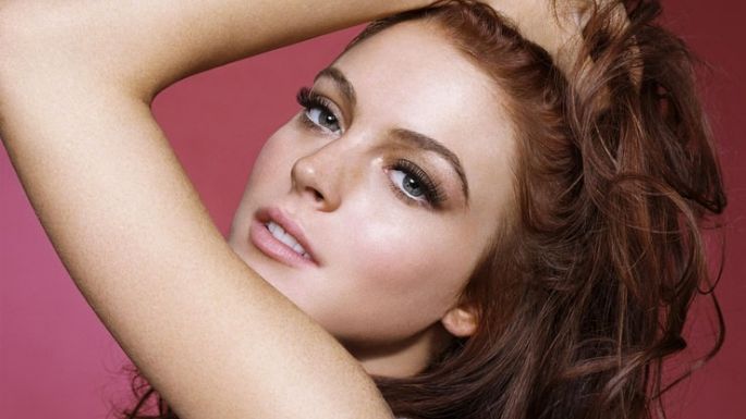 Lindsay Lohan llega a acuerdo con editorial por incumplimiento de contrato