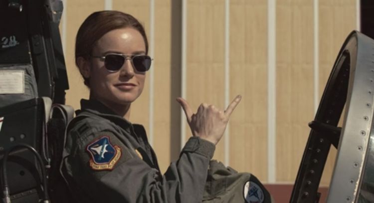 'Rápidos y Furiosos 10': Brie Larson comparte las primeras imágenes y detalles de su personaje