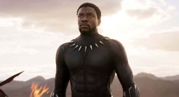 Letitia Wright revela como la memoria de Chadwick Boseman alentó al elenco de 'Wakanda Forever'
