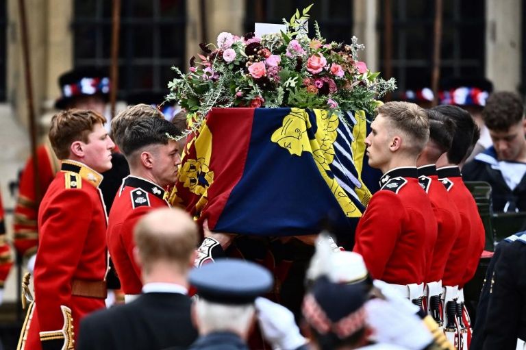 AFP Vía Getty Images