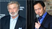 Alec Baldwin responde de esta manera a las fuertes críticas de Rob Schneider sobre 'SNL'
