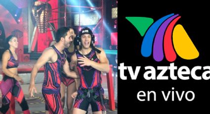 Exintegrante de 'Guerreros' dejaría Televisa y se iría a TV Azteca; entraría a 'Exatlón'