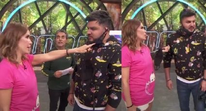 Shock en Televisa: Andrea Escalona exhibe desprecio de Paul Stanley a conductor de 'Hoy'