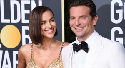 ¿Volvieron? Bradley Cooper e Irina Shayk quieren más bebés