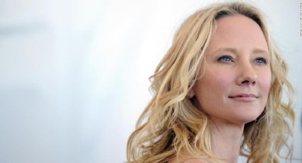 Revelan que Anne Heche estuvo atrapada en el fuego alrededor de 45 minutos