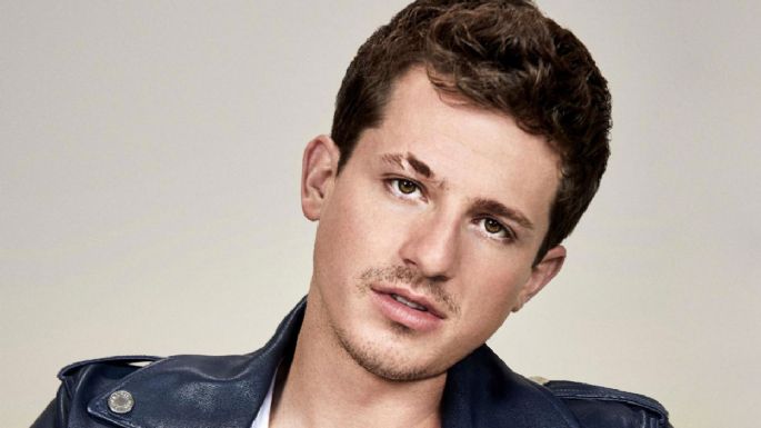 Charlie Puth lanza su nueva canción 'Smells Like Me' donde reflexiona la pérdida de una relación