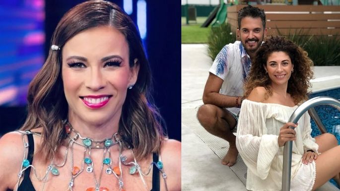 ¿Demandó a Anna Ferro? Ingrid Coronado revela si pelea herencia de Fernando del Solar
