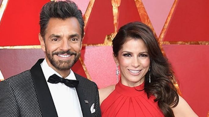 ¿Eugenio Derbez tuvo un infarto? Alessandra Rosaldo revela a 'VLA' la salud del exactor de Televisa