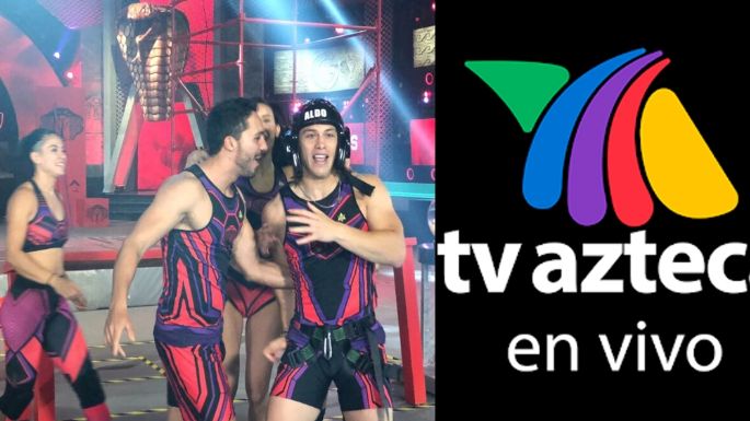 Exintegrante de 'Guerreros' dejaría Televisa y se iría a TV Azteca; entraría a 'Exatlón'