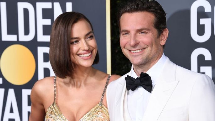 ¿Volvieron? Bradley Cooper e Irina Shayk quieren más bebés