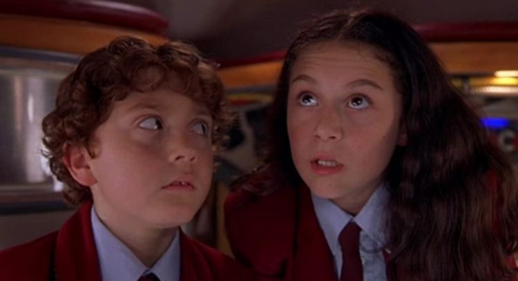 Robert Rodríguez confirma que terminó el rodaje del reboot de 'Mini Espías' para Netflix