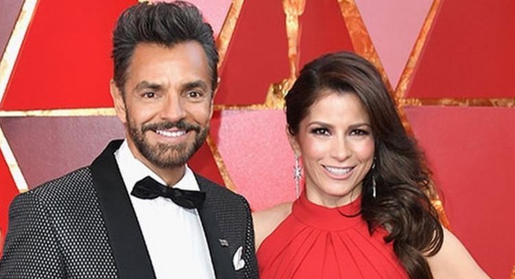 Alessandra Rosaldo se sincera y hablar de la recuperación de Eugenio Derbe