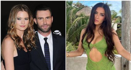 Adam Levine rompe el silencio sobre la infidelidad a su esposa Behati Prinsloo: "Crucé la línea"