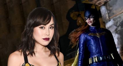 'Batgirl': Ivory Aquino comparte un video detrás de cámaras de la película cancelada por Warner Bros