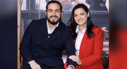 ¿Adiós TV Azteca? Andrés Tovar habla de su futuro en el Ajusco; da fecha de boda con Maite Perroni