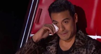 Carlos Rivera pierde a 3 seres amados y hace devastadora confesión en Televisa